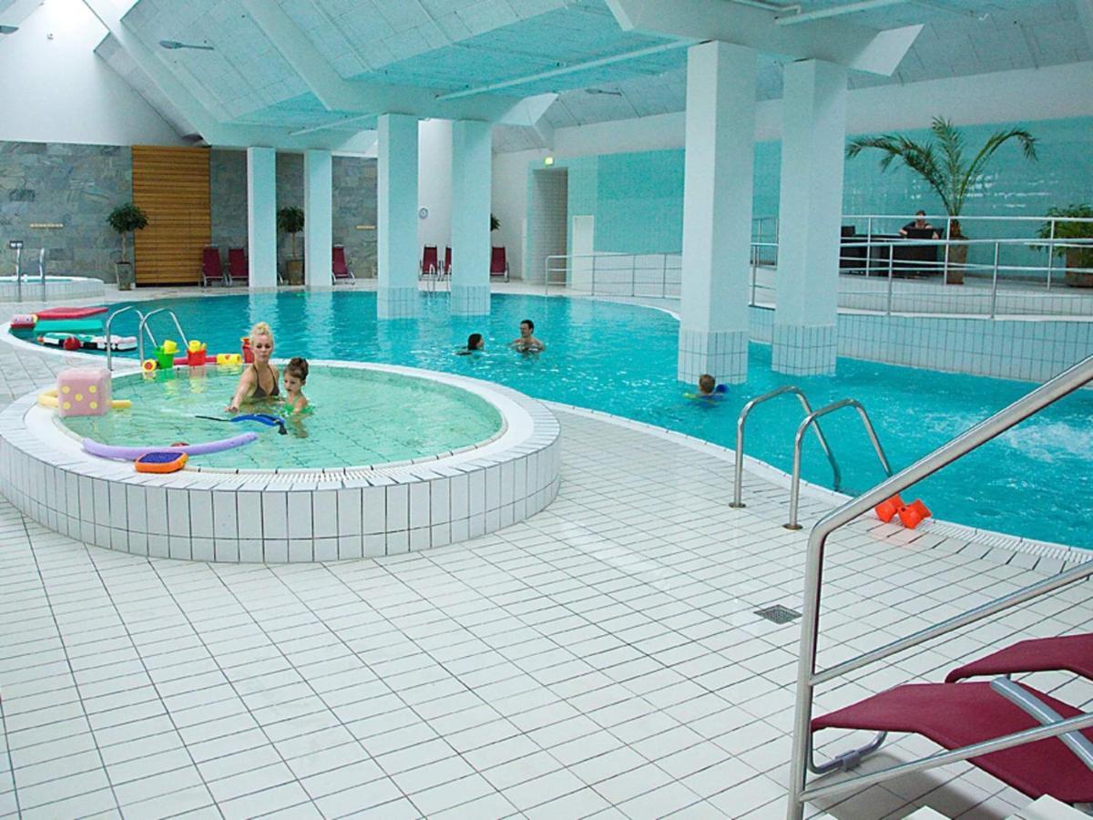 8 Person Holiday Home On A Holiday Park In Romo Sønderby Eksteriør billede