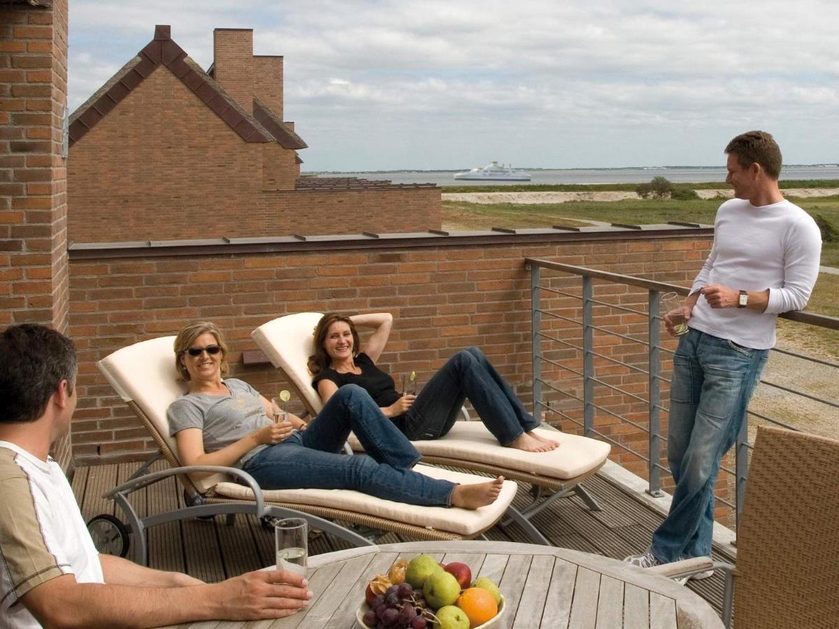 8 Person Holiday Home On A Holiday Park In Romo Sønderby Eksteriør billede