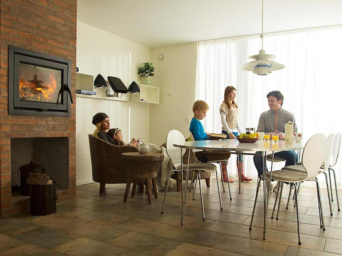 8 Person Holiday Home On A Holiday Park In Romo Sønderby Eksteriør billede