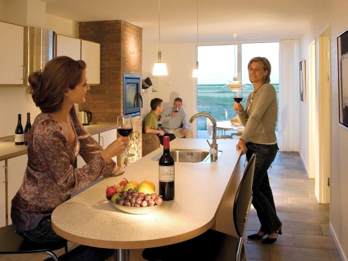 8 Person Holiday Home On A Holiday Park In Romo Sønderby Eksteriør billede