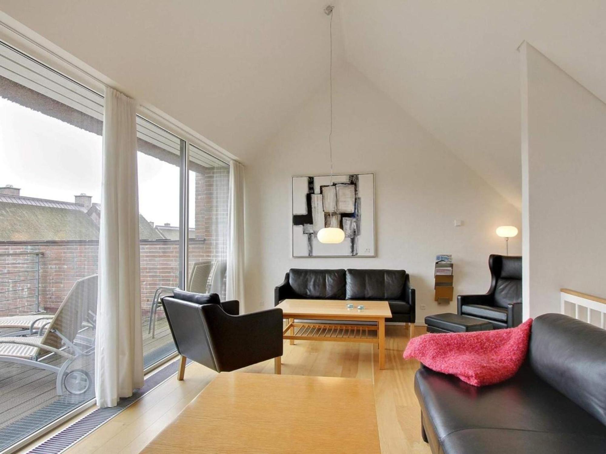 8 Person Holiday Home On A Holiday Park In Romo Sønderby Eksteriør billede